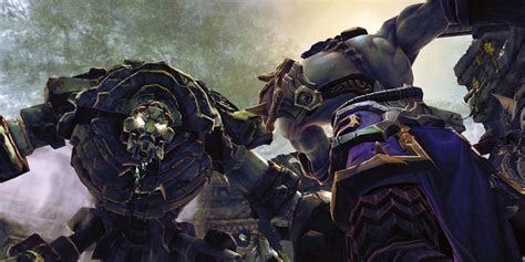 Darksiders II Deathinitive Edition v1.2 (+13 Trainer) [LinGon].